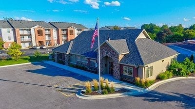 Our Complete Corporate Headquarters